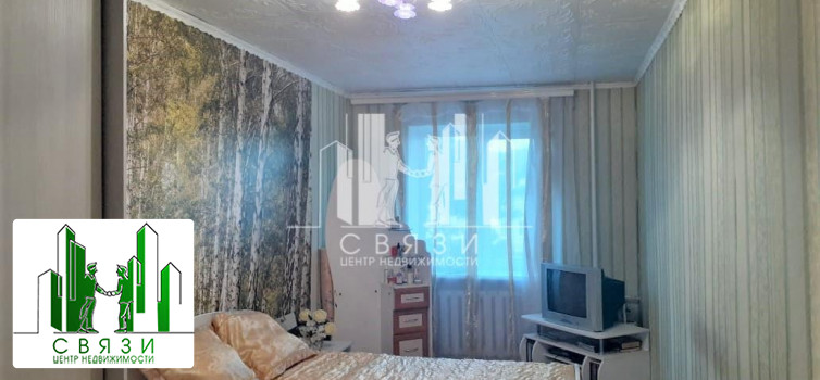 продажа 3 комнатной квартиры по адресу белогорье 
мухина, 142