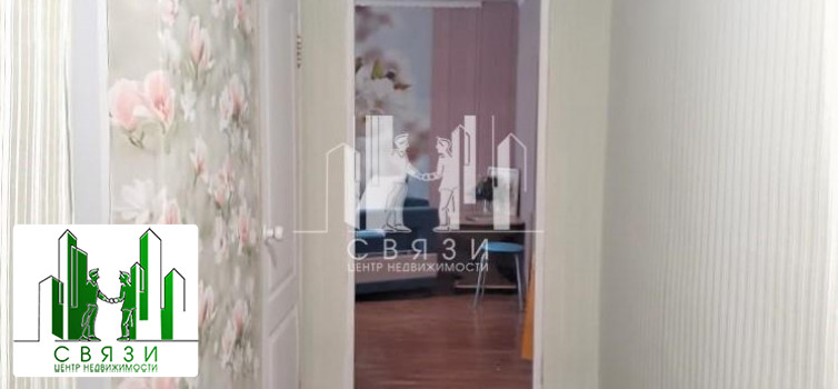 продажа 3 комнатной квартиры по адресу белогорье 
мухина, 142