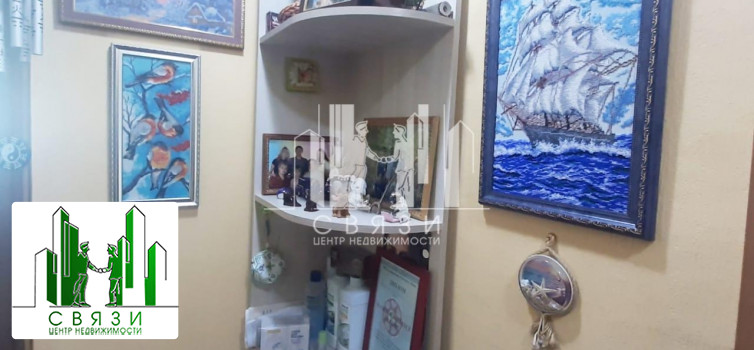 продажа 2 комнатной квартиры по адресу Амурская область, Благовещенск 
Чайковского, 193