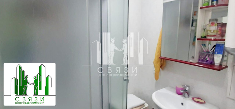 продажа 2 комнатной квартиры по адресу Амурская область, Благовещенск 
Чайковского, 193