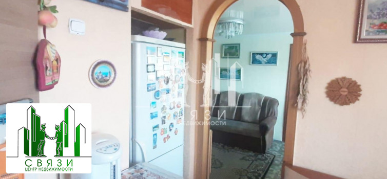 продажа 2 комнатной квартиры по адресу Амурская область, Благовещенск 
Чайковского, 193