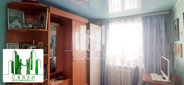 продажа 2 комнатной квартиры по адресу Амурская область, Благовещенск 
Чайковского, 193