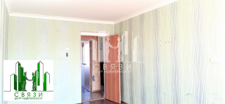 продажа 2 комнатной квартиры по адресу Амурская область, Благовещенск 
Горького, 130