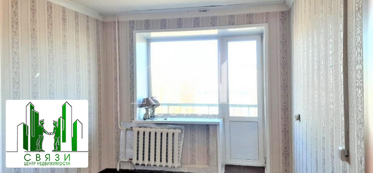 продажа 2 комнатной квартиры по адресу Амурская область, Благовещенск 
Горького, 130