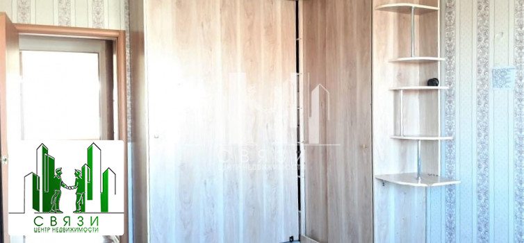 продажа 2 комнатной квартиры по адресу Амурская область, Благовещенск 
Горького, 130