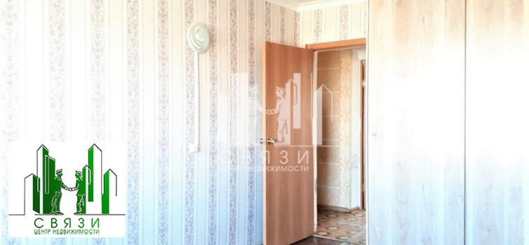 продажа 2 комнатной квартиры по адресу Амурская область, Благовещенск 
Горького, 130