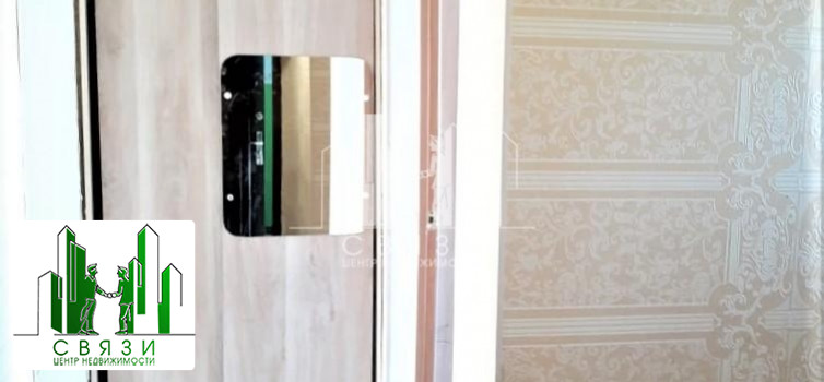 продажа 2 комнатной квартиры по адресу Амурская область, Благовещенск 
Горького, 130