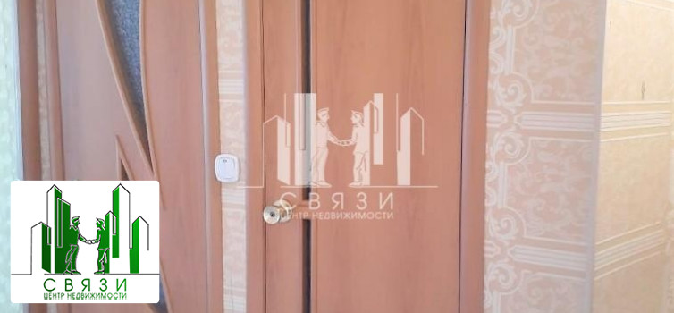 продажа 2 комнатной квартиры по адресу Амурская область, Благовещенск 
Горького, 130