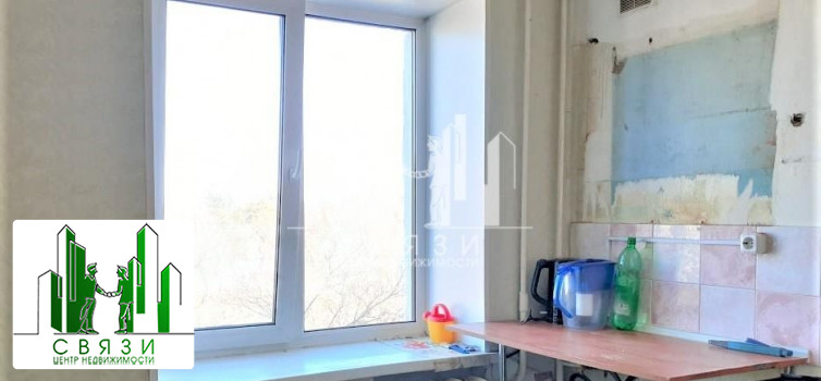 продажа 2 комнатной квартиры по адресу Амурская область, Благовещенск 
Горького, 130