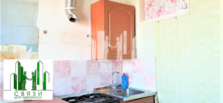 продажа 2 комнатной квартиры по адресу Амурская область, Благовещенск 
Горького, 130