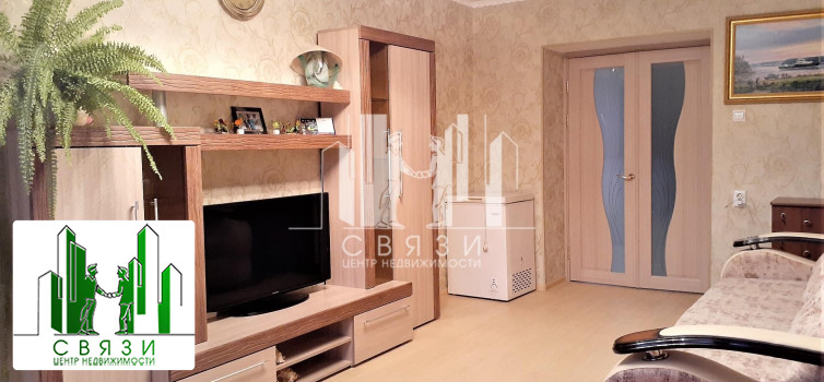 продажа 2 комнатной квартиры по адресу Амурская область, Благовещенск Игнатьевское шоссе, 15