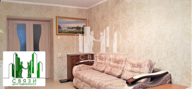 продажа 2 комнатной квартиры по адресу Амурская область, Благовещенск Игнатьевское шоссе, 15