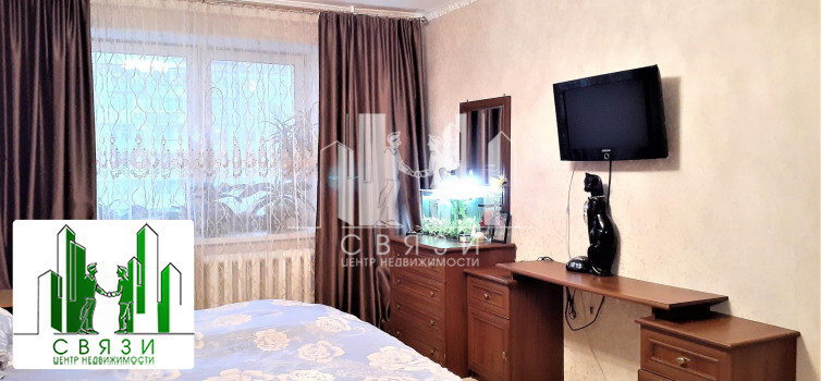 продажа 2 комнатной квартиры по адресу Амурская область, Благовещенск Игнатьевское шоссе, 15