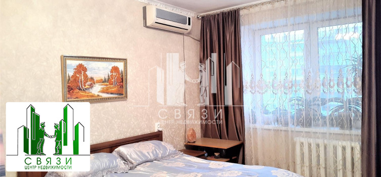 продажа 2 комнатной квартиры по адресу Амурская область, Благовещенск Игнатьевское шоссе, 15