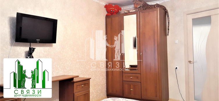 продажа 2 комнатной квартиры по адресу Амурская область, Благовещенск Игнатьевское шоссе, 15