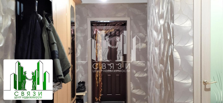 продажа 2 комнатной квартиры по адресу Амурская область, Благовещенск Игнатьевское шоссе, 15