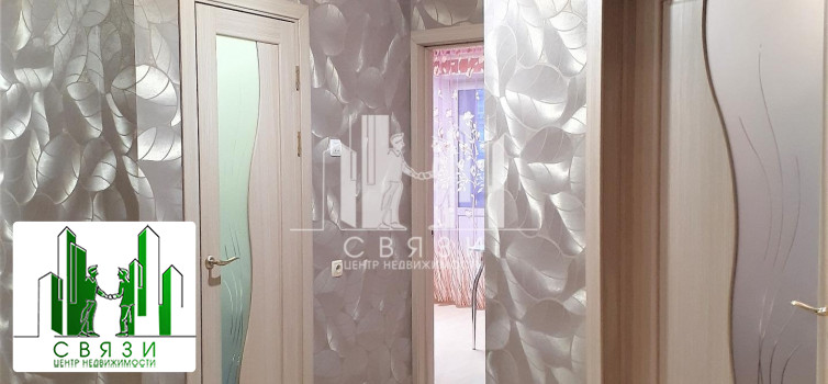 продажа 2 комнатной квартиры по адресу Амурская область, Благовещенск Игнатьевское шоссе, 15