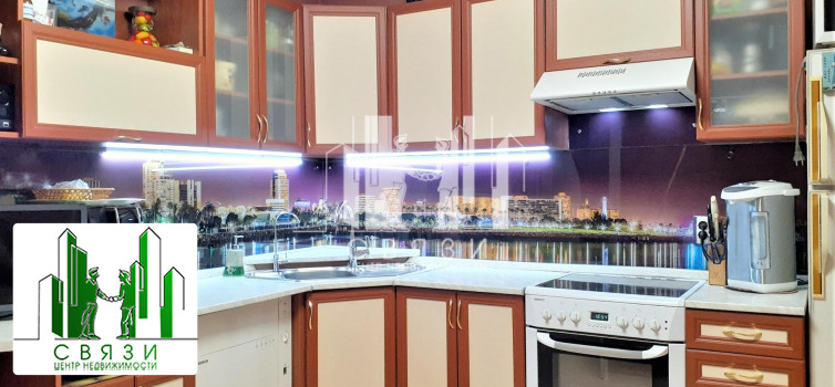 продажа 2 комнатной квартиры по адресу Амурская область, Благовещенск Игнатьевское шоссе, 15