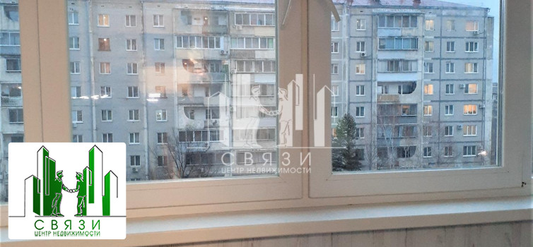 продажа 2 комнатной квартиры по адресу Амурская область, Благовещенск Игнатьевское шоссе, 15