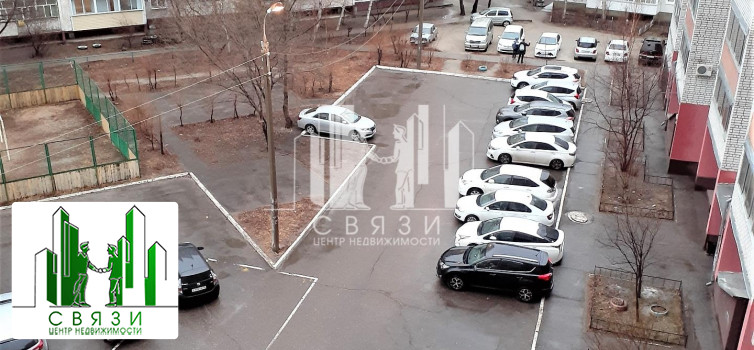 продажа 2 комнатной квартиры по адресу Амурская область, Благовещенск Игнатьевское шоссе, 15