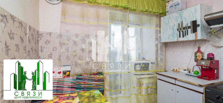 продажа 2 комнатной квартиры по адресу Амурская область, Благовещенск Зеленая, 79а\1