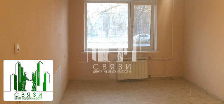 продажа 1 комнатной квартиры по адресу Амурская область, Благовещенск Политехническая, 41