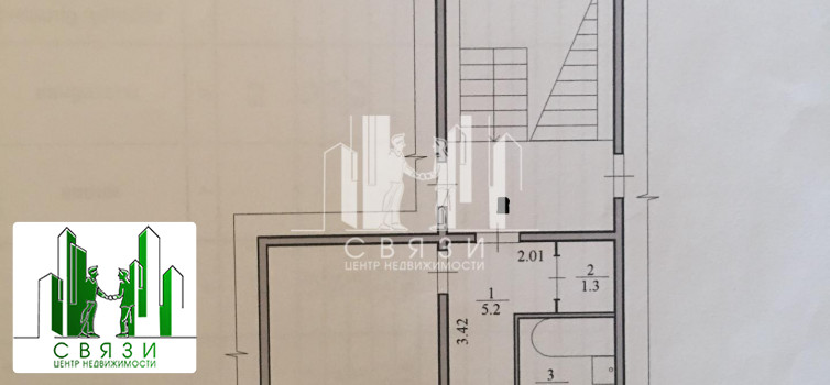 продажа 1 комнатной квартиры по адресу Амурская область, Благовещенск Политехническая, 41
