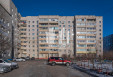 продажа 3 комнатной квартиры по адресу Амурская область, Благовещенск Калинина, 142\6