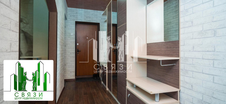 продажа 3 комнатной квартиры по адресу Амурская область, Благовещенск Калинина, 142\6