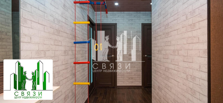 продажа 3 комнатной квартиры по адресу Амурская область, Благовещенск Калинина, 142\6