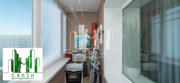 продажа 3 комнатной квартиры по адресу Амурская область, Благовещенск Калинина, 142\6