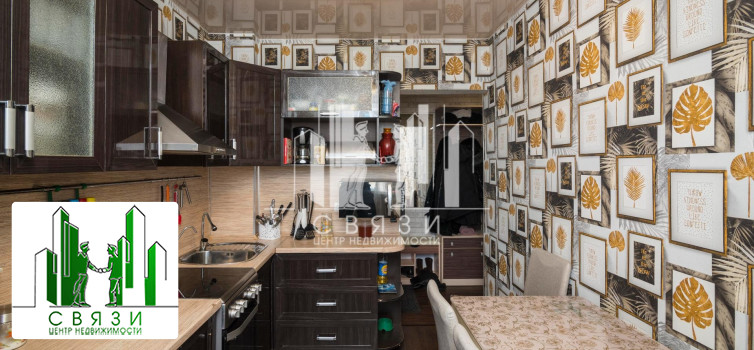 продажа 3 комнатной квартиры по адресу Амурская область, Благовещенск Калинина, 142\6