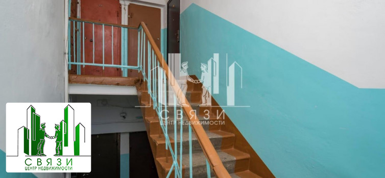 продажа 3 комнатной квартиры по адресу Амурская область, Благовещенск 
Чайковского, 97