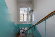 продажа 3 комнатной квартиры по адресу Амурская область, Благовещенск 
Чайковского, 97