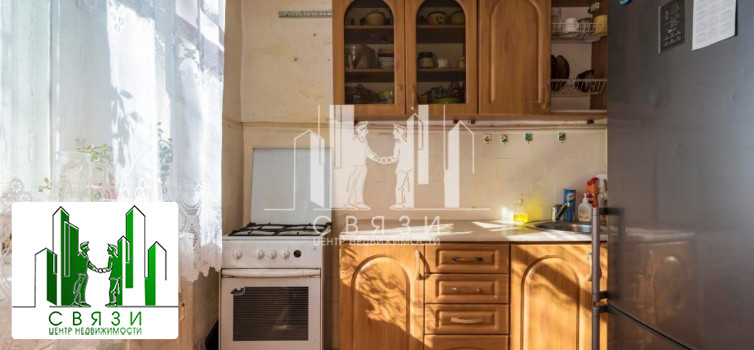 продажа 3 комнатной квартиры по адресу Амурская область, Благовещенск 
Чайковского, 97