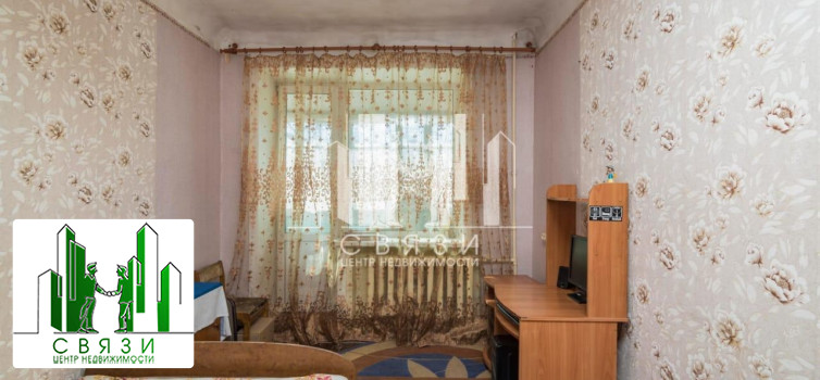 продажа 3 комнатной квартиры по адресу Амурская область, Благовещенск 
Чайковского, 97