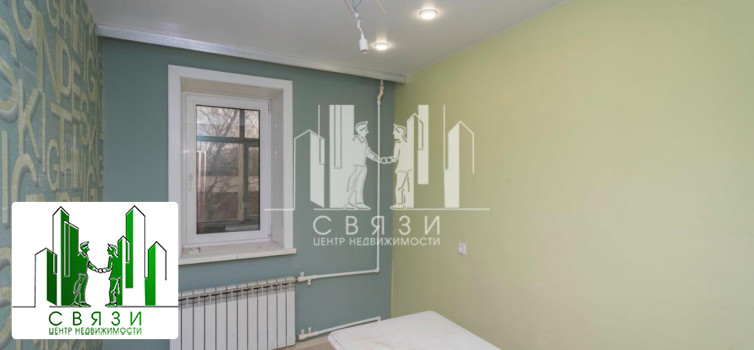 продажа 2 комнатной квартиры по адресу Амурская область, Благовещенск Северная, 218