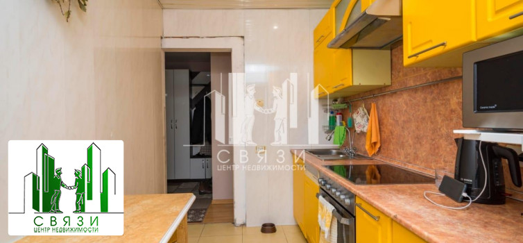 продажа 3 комнатной квартиры по адресу Амурская область, Благовещенск 
Игнатьевское шоссе, 7