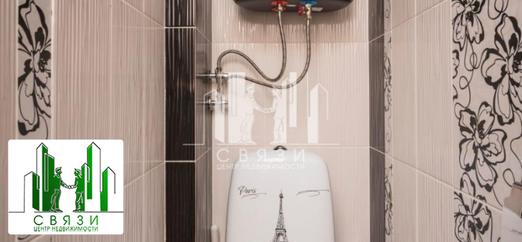 продажа 3 комнатной квартиры по адресу Амурская область, Благовещенск 
Игнатьевское шоссе, 7