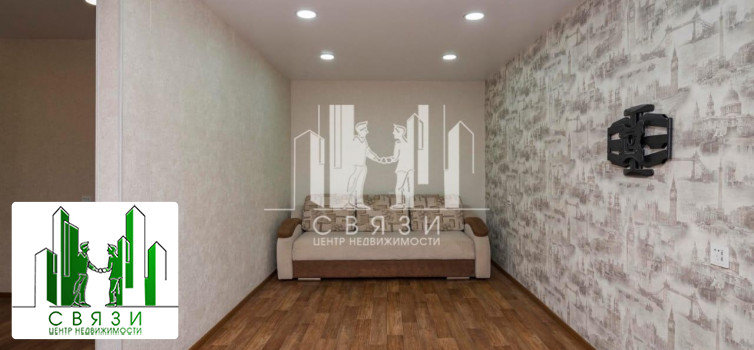 продажа 1 комнатной квартиры по адресу Амурская область, Благовещенск 
Калинина, 142