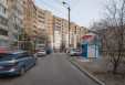 продажа 1 комнатной квартиры по адресу Амурская область, Благовещенск 
Калинина, 142