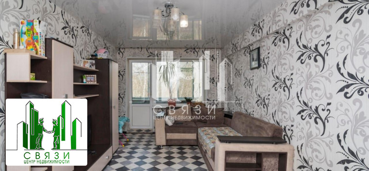 продажа 2 комнатной квартиры по адресу Амурская область, Благовещенск 
Дьяченко, 2г