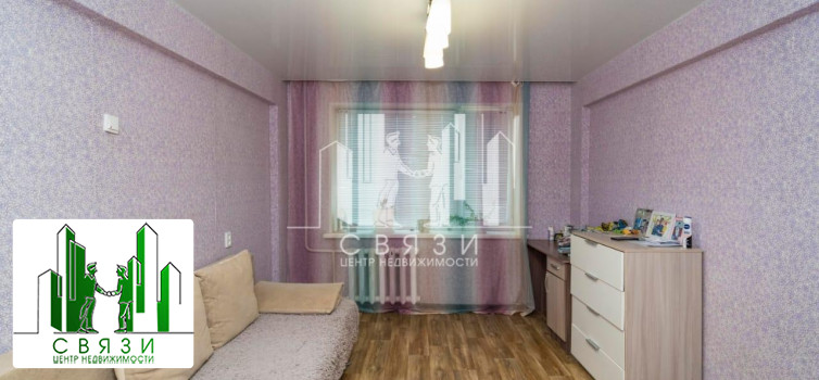 продажа 2 комнатной квартиры по адресу Амурская область, Благовещенск 
Дьяченко, 2г