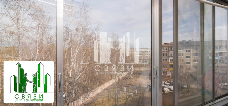 продажа 2 комнатной квартиры по адресу Амурская область, Благовещенск 
Дьяченко, 2г