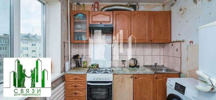 продажа 2 комнатной квартиры по адресу Амурская область, Благовещенск 
Дьяченко, 2г