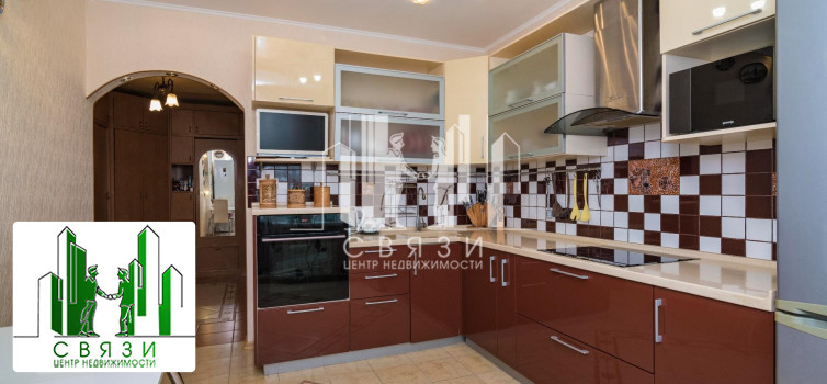 продажа 2 комнатной квартиры по адресу Амурская область, Благовещенск Театральная, 1