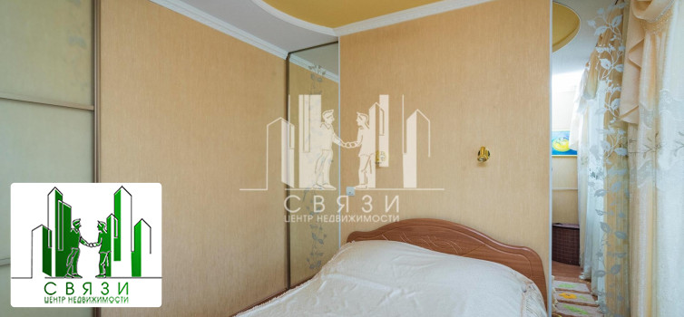 продажа 2 комнатной квартиры по адресу Амурская область, Благовещенск Театральная, 1