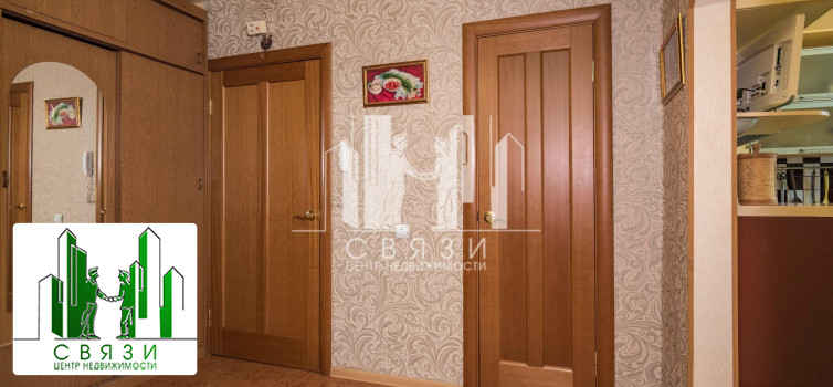 продажа 2 комнатной квартиры по адресу Амурская область, Благовещенск Театральная, 1