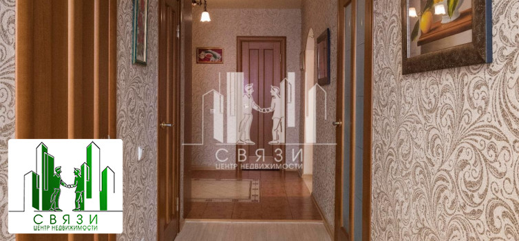 продажа 2 комнатной квартиры по адресу Амурская область, Благовещенск Театральная, 1