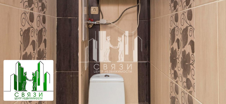 продажа 2 комнатной квартиры по адресу Амурская область, Благовещенск Театральная, 1